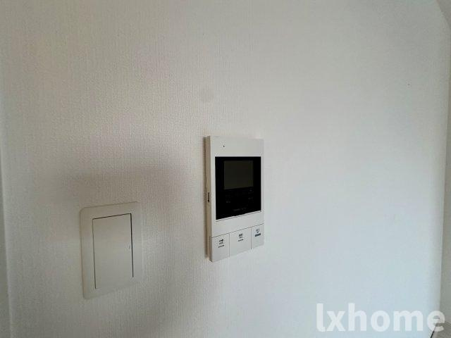 フォレ下穂積のセキュリティ