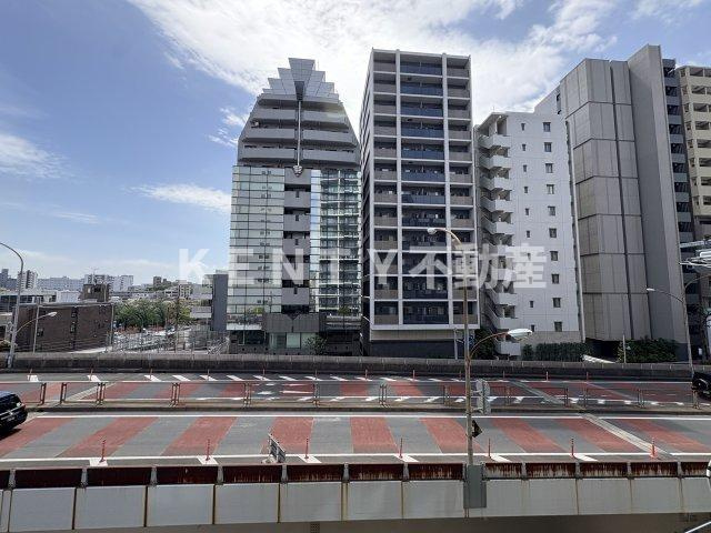 【展望】 | ディームス大井町