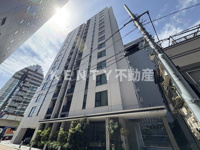 ディームス大井町の画像
