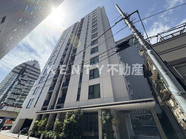 【外観】 | ディームス大井町 | 外観もきれいです