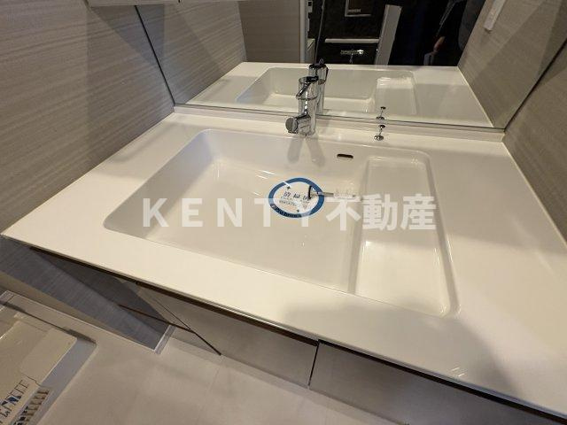 【設備】 | ディームス大井町
