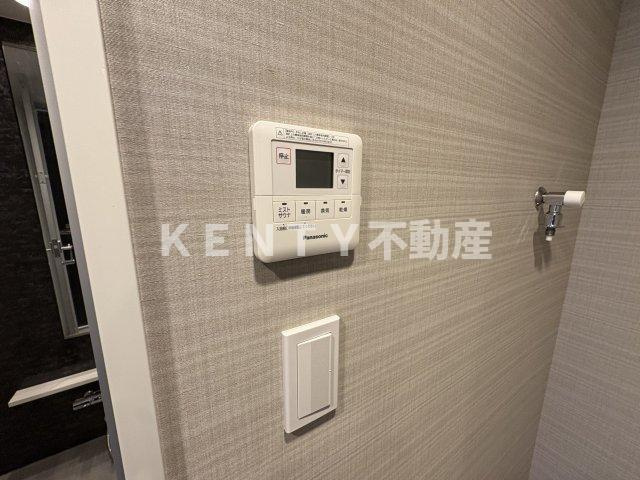【設備】 | ディームス大井町