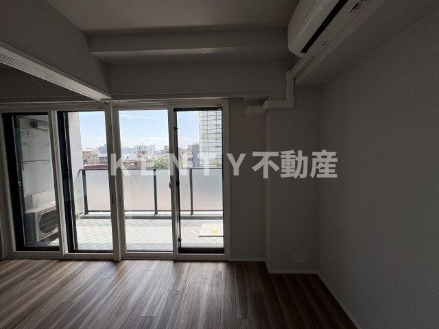 【寝室】 | ディームス大井町 | 寝室です