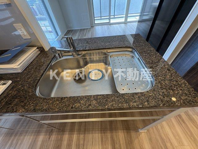 【設備】 | ディームス大井町
