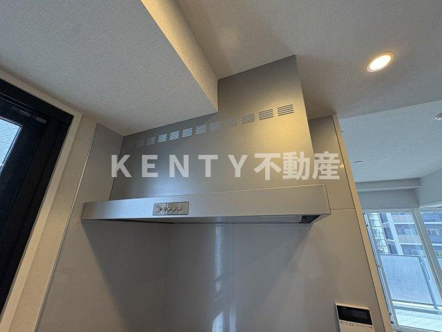 【設備】 | ディームス大井町