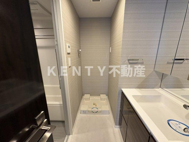 【設備】 | ディームス大井町
