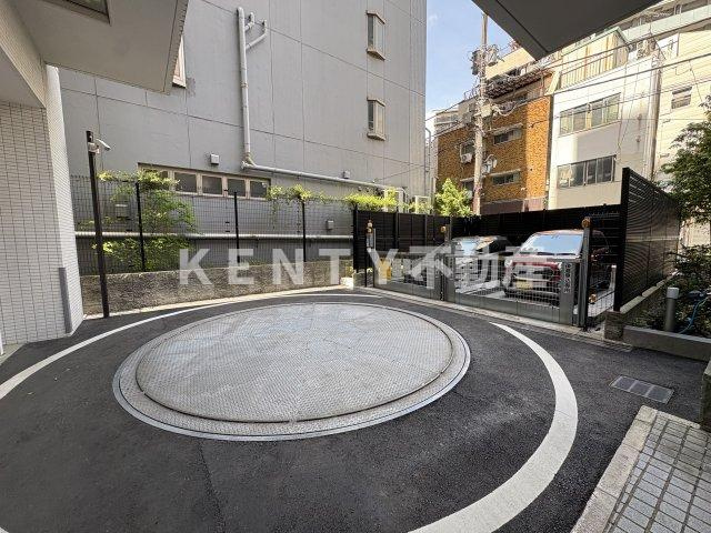 【その他共用部分】 | ディームス大井町