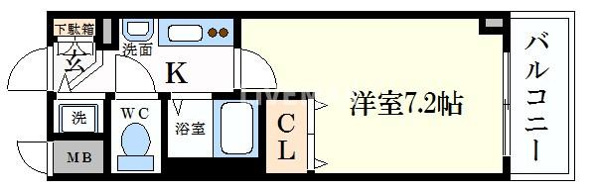 プレサンス本町プライム