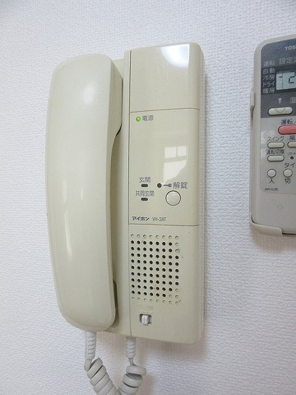 【セキュリティ】ブリストル神崎