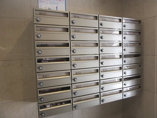 【その他共用部分】ブリストル神崎
