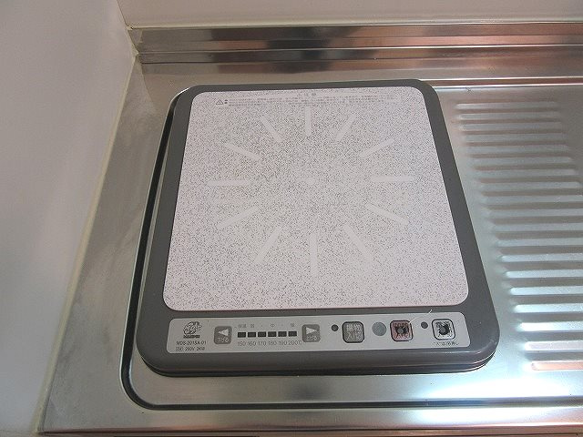 【設備】ブリストル神崎