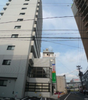 【外観】