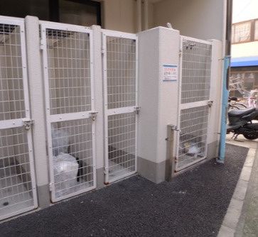 【その他共用部分】