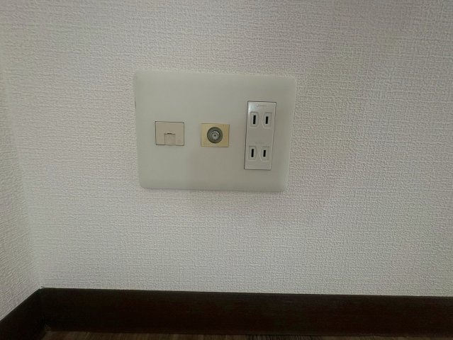 H's flatsの設備