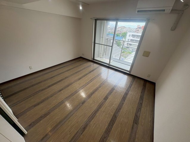 H's flatsの居間・リビング