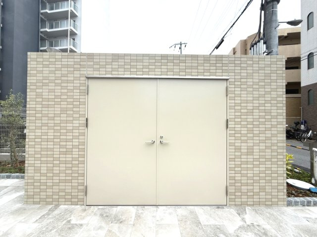 【設備】アドバンス大阪ルアナ