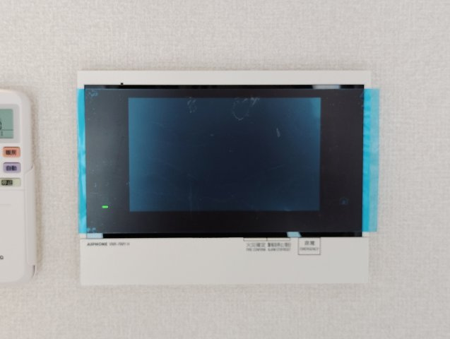 【セキュリティ】ファーストフィオーレ十三エリオ