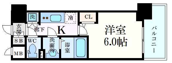 ファーストフィオーレ十三エリオ