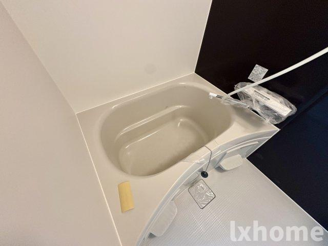 仮）フォレ下穂積2丁目の浴室