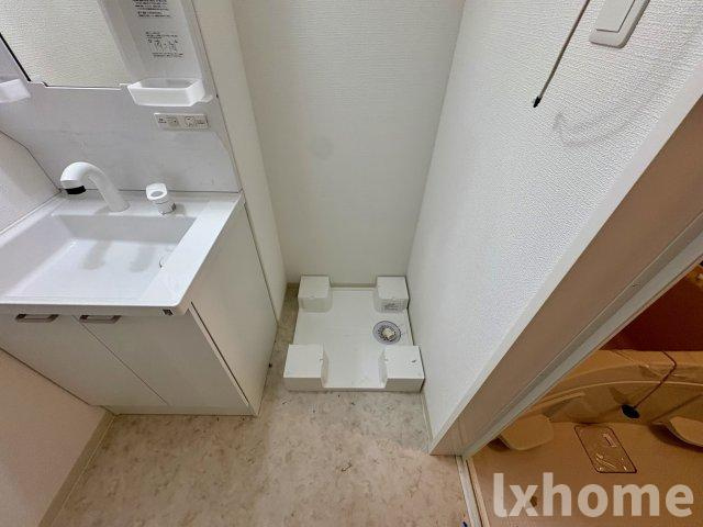 仮）フォレ下穂積2丁目の設備