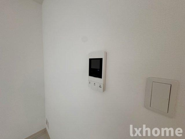 仮）フォレ下穂積2丁目のセキュリティ