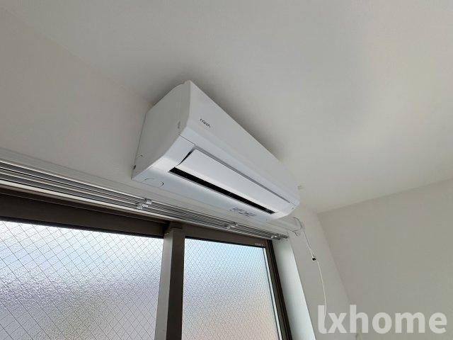 仮）フォレ下穂積2丁目の設備