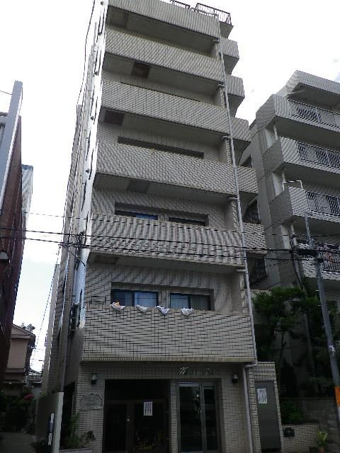 日神パレス東日暮里第２