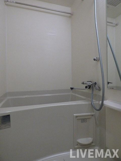【浴室】プレサンス松屋町駅前