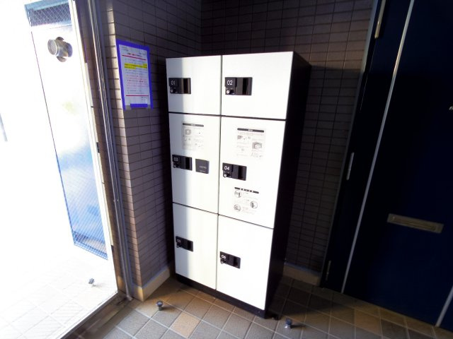 ソル・ビエント(ソルビエント)のその他共用部分