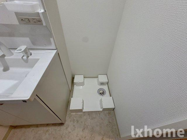 フォレ下穂積の設備