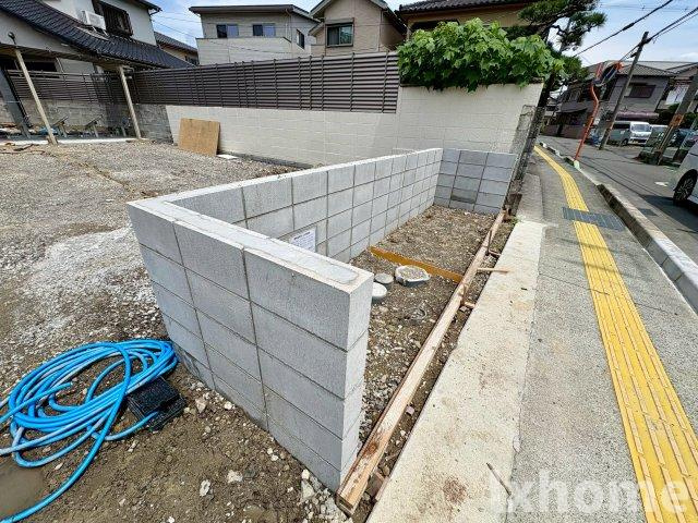 フォレ下穂積のその他共用部分