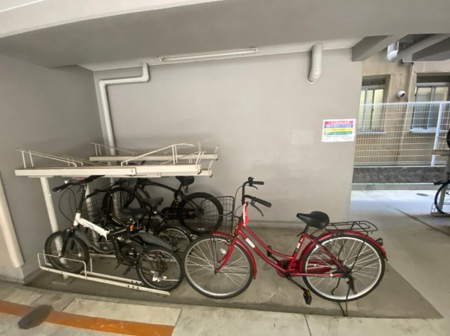 エコロジー栄レジデンス　名古屋市賃貸　仲介手数料無料のその他共用部分