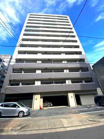 エコロジー栄レジデンス　名古屋市賃貸　仲介手数料無料