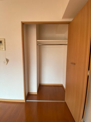 エコロジー栄レジデンス　名古屋市賃貸　仲介手数料無料の収納
