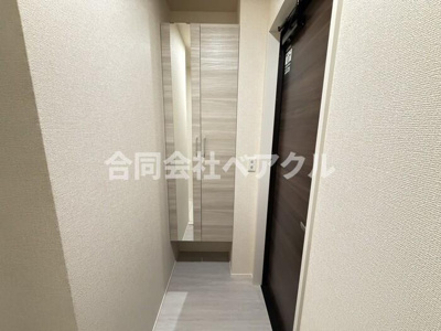 【内装】 | STグランツ | 過ごしやすい室内です
