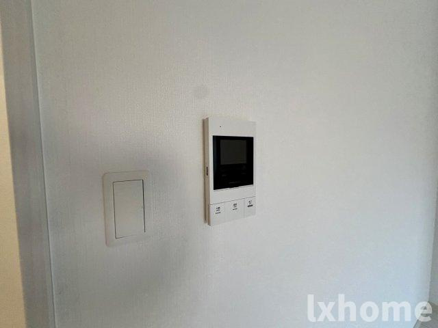 フォレ下穂積のセキュリティ