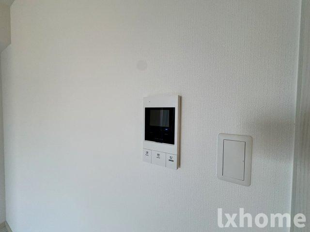 フォレ下穂積のセキュリティ