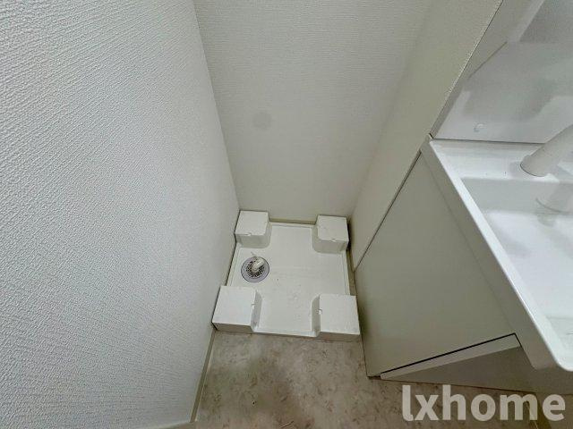 フォレ下穂積の設備