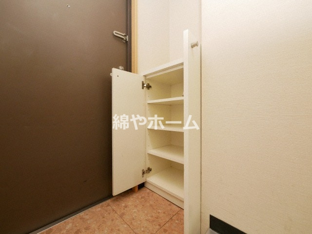 コートエクシブⅡのその他