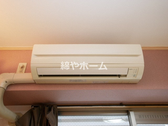 コートエクシブⅡの設備