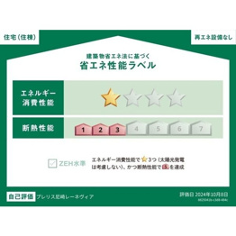 プレリス尼崎レーネヴィアのその他物件画像