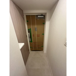 【玄関】 | スプランディッド梅田グランノース