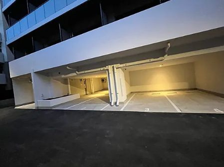 【駐車場】グランカーサ四谷
