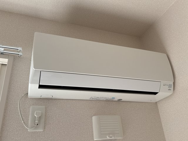 サンブランシュセジュールの設備