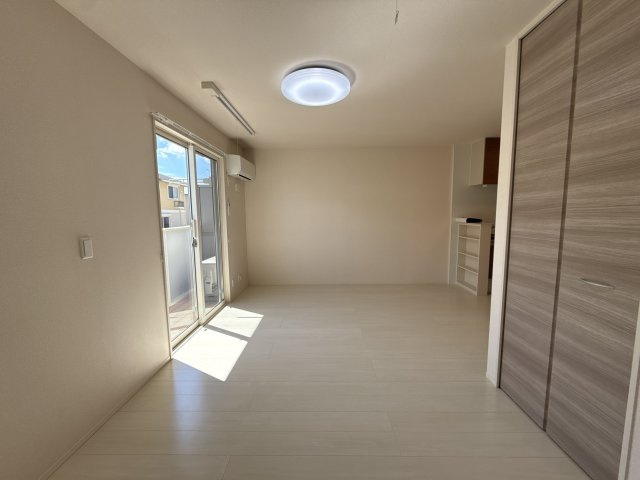サンブランシュセジュールの子供部屋