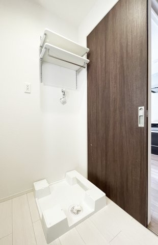 ヴェルチュ南庄町の設備