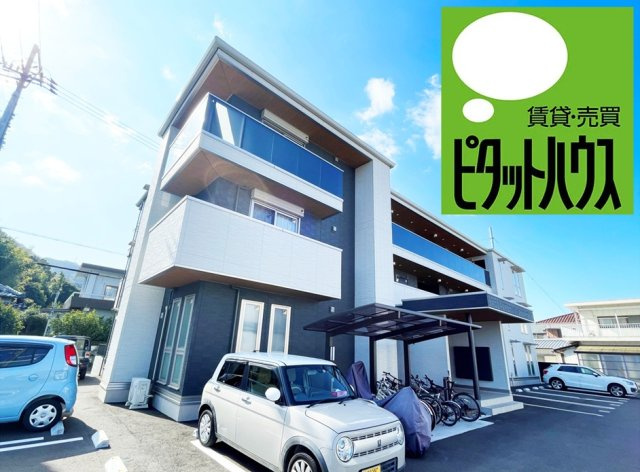 ヴェルチュ南庄町