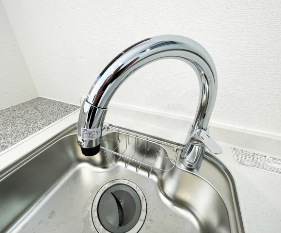 ヴェルチュ南庄町の設備