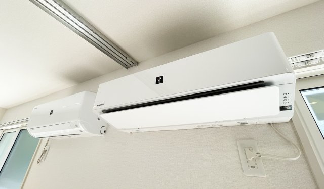 ヴェルチュ南庄町の設備