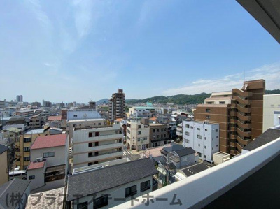 【展望】 | ラ・ウェゾン板宿